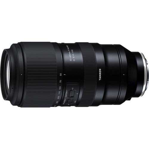 Объектив Tamron 50-400mm f45-63 Di III VC VXD Sony E 11799000₽
