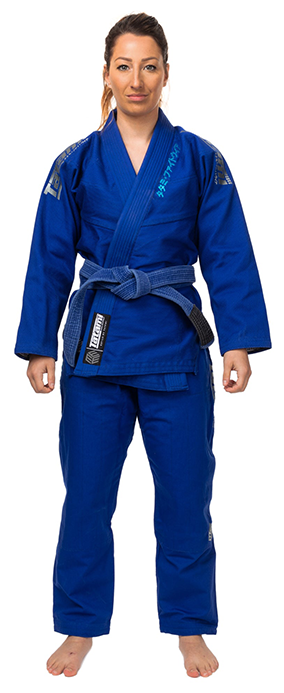 Кимоно для джиу-джитсу tatami fightwear