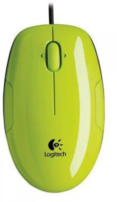 Мышь Logitech LS1