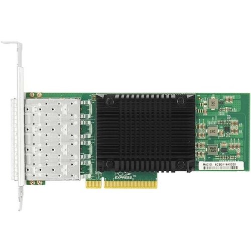 Сетевой адаптер PCIE 4X10G LRES1030PF-4SFP+ LR-LINK