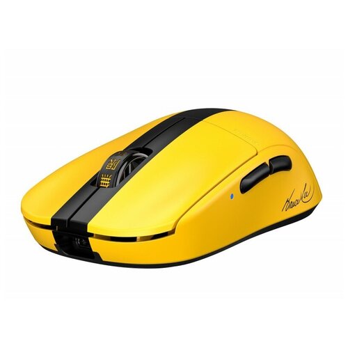 Мышь беспроводная PULSAR X2 Wireless Bruce Lee LTD PX2BL 1439000₽