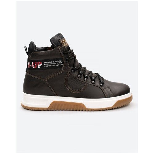 Ботинки G-TECH