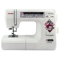 Швейная машина Janome ArtDecor 724A