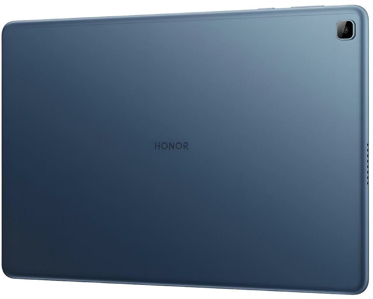 Планшет Honor Pad X8 10.1 64GB LTE Blue