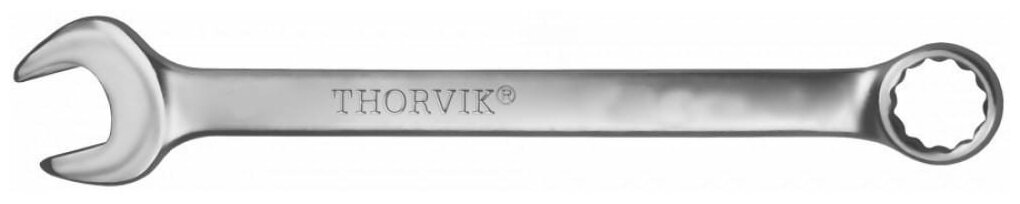Ключ комбинированный Thorvik W30024, 24 мм - фотография № 4