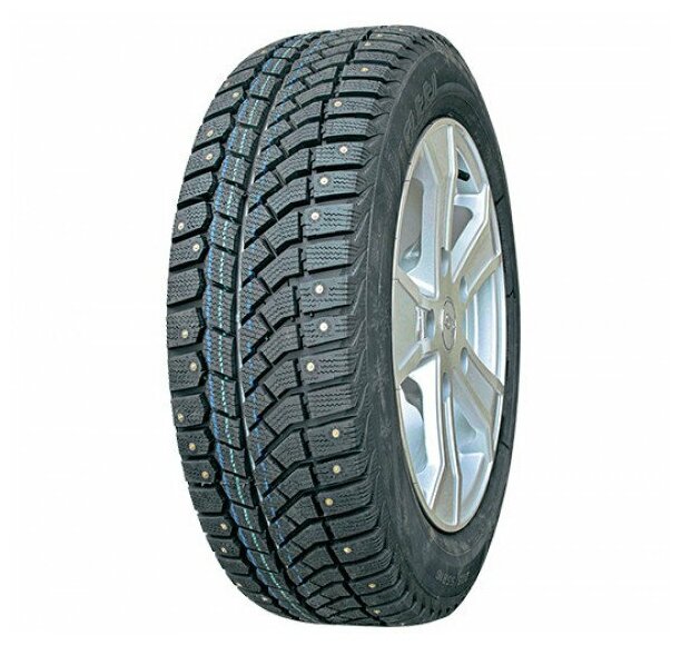 Автошина шипованная 205/55 R16 VIATTI Brina Nordico V-522 91T КАМА