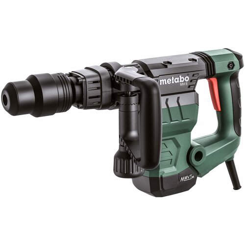 MH 5 Отбойный молоток Metabo (600147500) молоток отбойный mhev 5 bl metabo 600769500