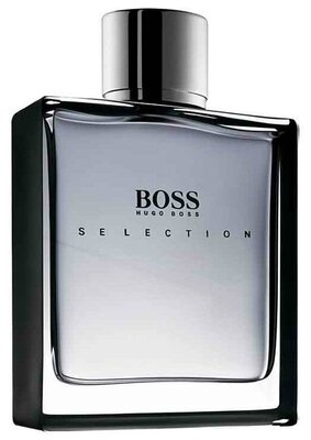 Hugo boss deals selection tester