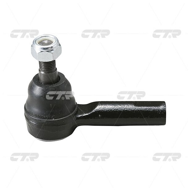 Наконечник рулевой тяги nissan: terrano 97-, x-trail 01-, pathfinder 96-04, xterra 00-04, frontier 98-04 \ infiniti: qx4 97-03, q45 98-06 Ctr CE0604