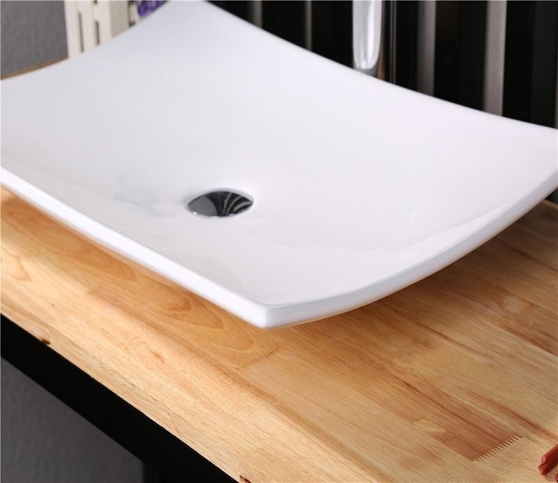 Раковина CeramaLux - фото №8