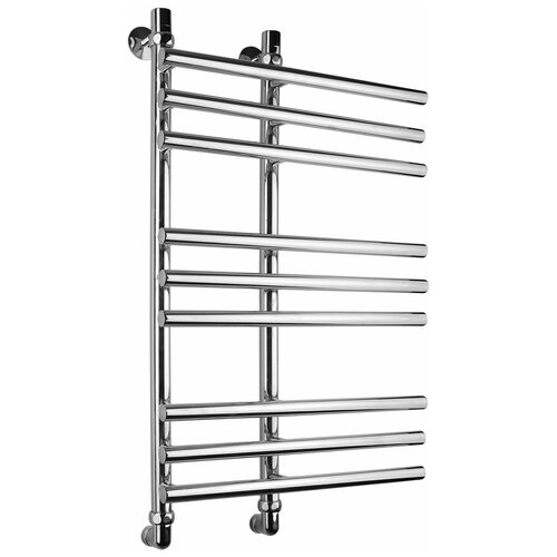 Полотенцесушитель лидер сталь М-25 100/40(9 перекладин)