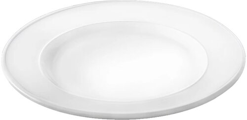Wilmax Тарелка обеденная WL-991242/A, 25.5 см белый  25.5 см