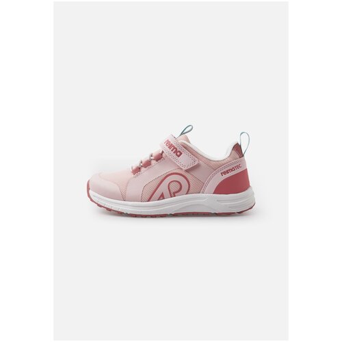 Ботинки для девочек Enkka, размер 028, цвет розовый