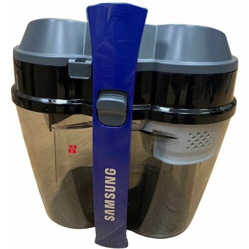Корпус циклона в сборе цвет синий для пылесосов Samsung DJ97-01661L orig 5044₽