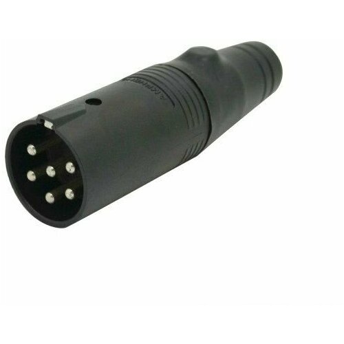 Amphenol AP-6-12 Кабельный разъем EP