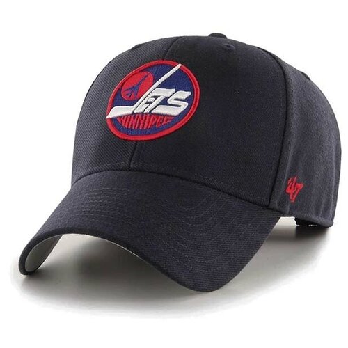 Бейсболка Winnipeg Jets