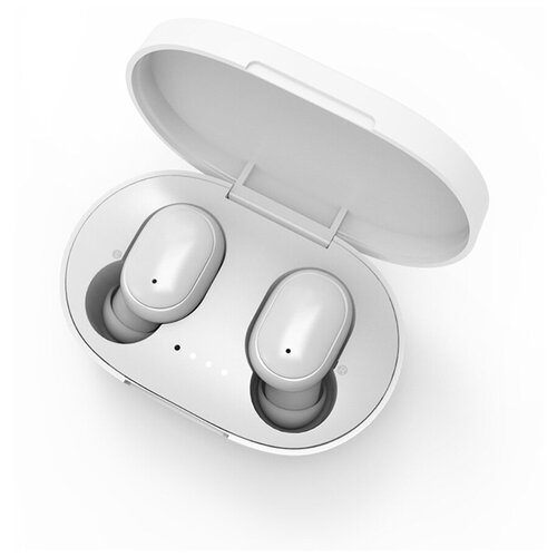 Беспроводные Bluetooth наушники A6S 94500₽