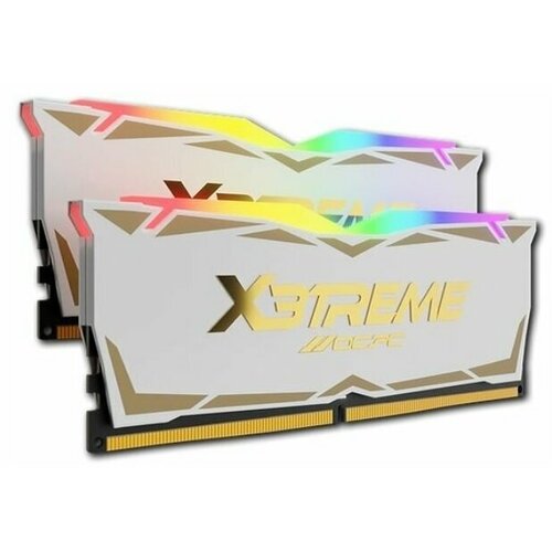 Модуль памяти OCPC X3 RGB MMX3A2K32GD436C18WL 1311900₽