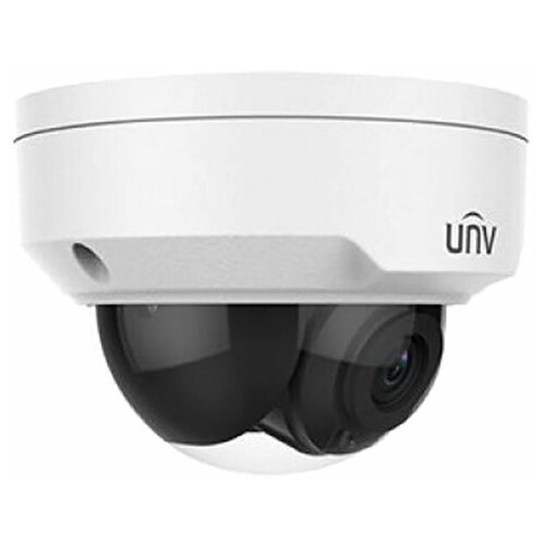 IP камера UNV IPC325ER3-DUVPF28-RU 28mm 598900₽