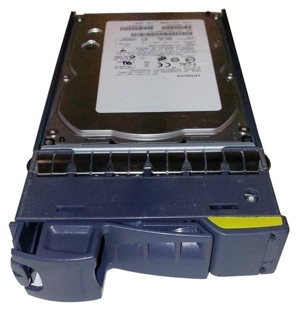 X412A-R5 Жесткий диск NetApp 600-GB 3.5 15K SAS HDD