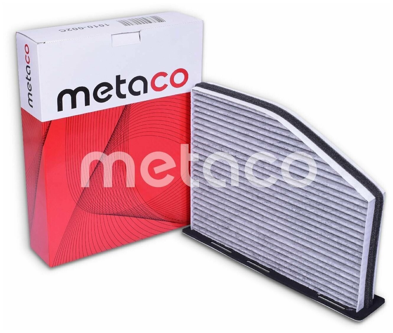 Фильтр салона Metaco 1010-002C