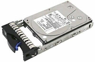 Жесткий диск IBM Express 500GB 3.5 LFF SATA 7.2K 3G 42C0503