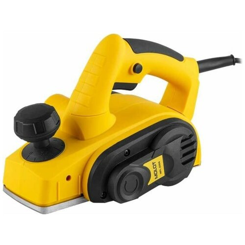 Рубанок электрический MOLOT MPL 2006 в кор 600 Вт шир до 82 мм глуб до 20 мм 600 Вт шир до 82 мм глуб до 20 мм 0330057 3945₽