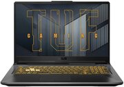 15.6" Ноутбук ASUS TUF Gaming F15 FX506HCB-HN161 (Intel Core i5 2.7 ГГц, RAM 16 ГБ, SSD 512)