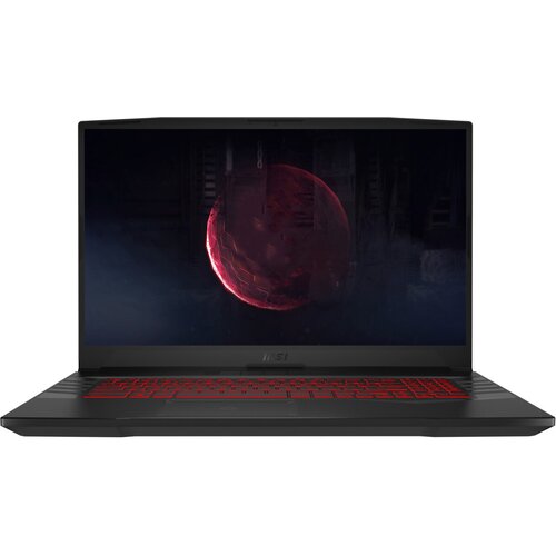 Ноутбук MSI Pulse GL76 12UDK-282XRU 9S7-17L414-282 173 Core i5 12500H 8 ГБ SSD 512 ГБ GeForce RTX 3050Ti для ноутбуков Серый 10390000₽