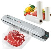 Запайщик, Вакуумный упаковщик Vacuum Sealer