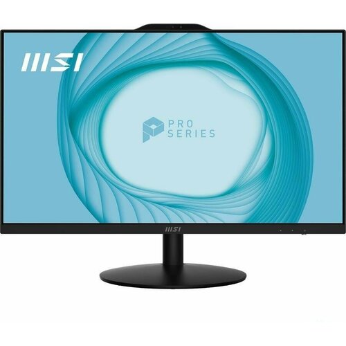 Моноблок MSI PRO AP272 12M-210RU 27 FHD Core i5 12400 8Gb 512Gb SSD BT WiFi Win11Pro 9S6-AF8311-252 10853800₽