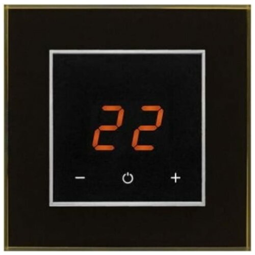 Терморегулятор Gidrolock ORTO 9005 64210022