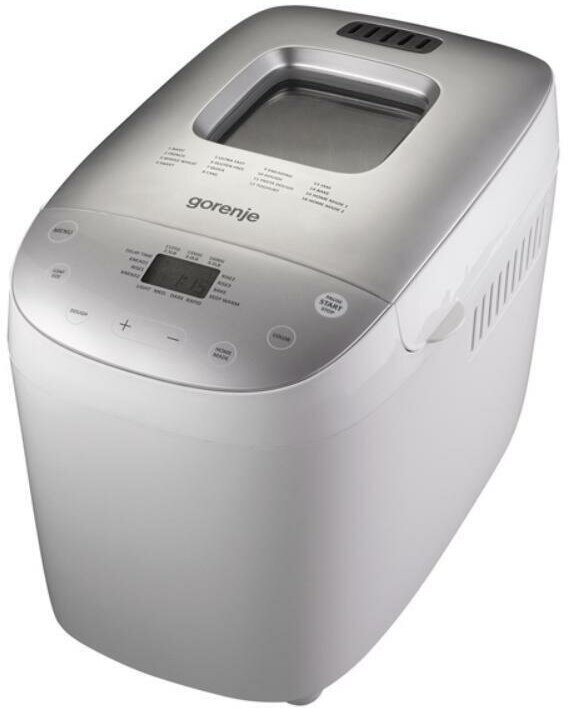 Gorenje Хлебопечка BM1600WG
