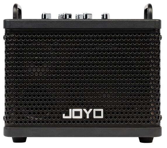 Комбоусилитель JOYO DC-15S