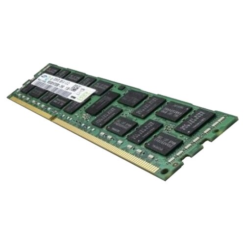 оперативная память hp 32 гб ddr3 1066 мгц dimm cl7 627810 b21 Оперативная память Samsung DDR3 1066 МГц DIMM CL7