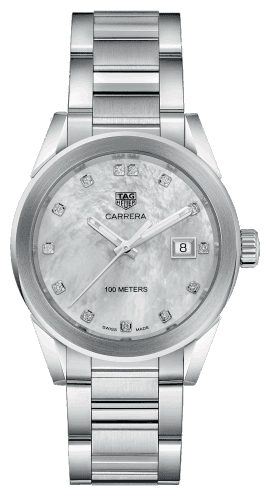 Наручные часы TAG Heuer