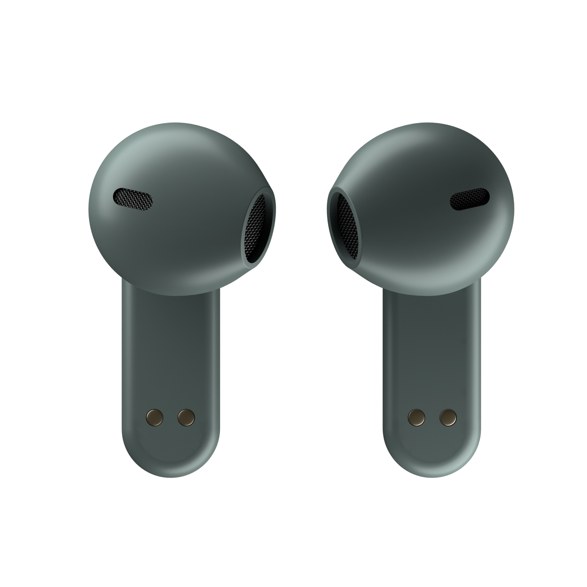 Беспроводные True Wireless наушники COMMO Hover Earbuds, Commo Gray ...