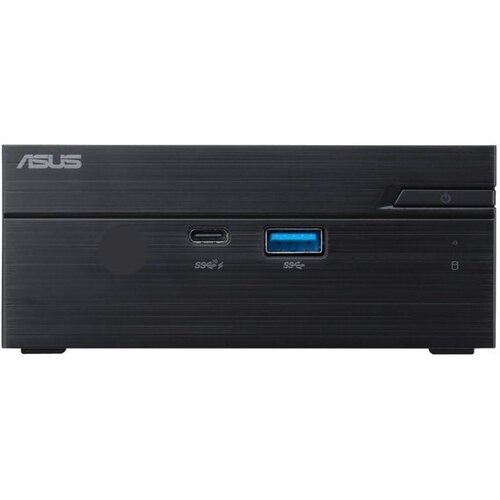 ASUS PN41 [BBC080MC] Intel Celeron N4500/4Гб Ram/120Гб SSD/без ОС