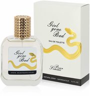 KPK parfum Туалетная вода женская GIRL GONE BAD