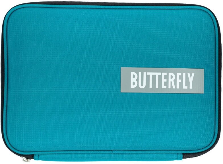 Чехол для ракеток Single Butterfly Logo 2019 Green