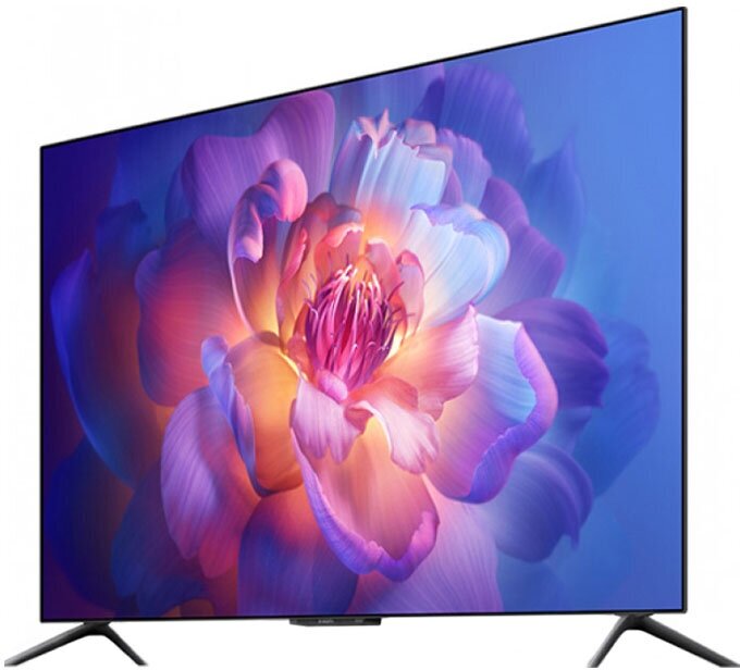 Телевизор Xiaomi Mi TV 55 OLED 4K