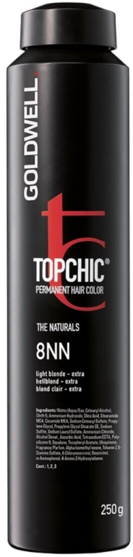 Goldwell Topchic 8NN - - , 250 