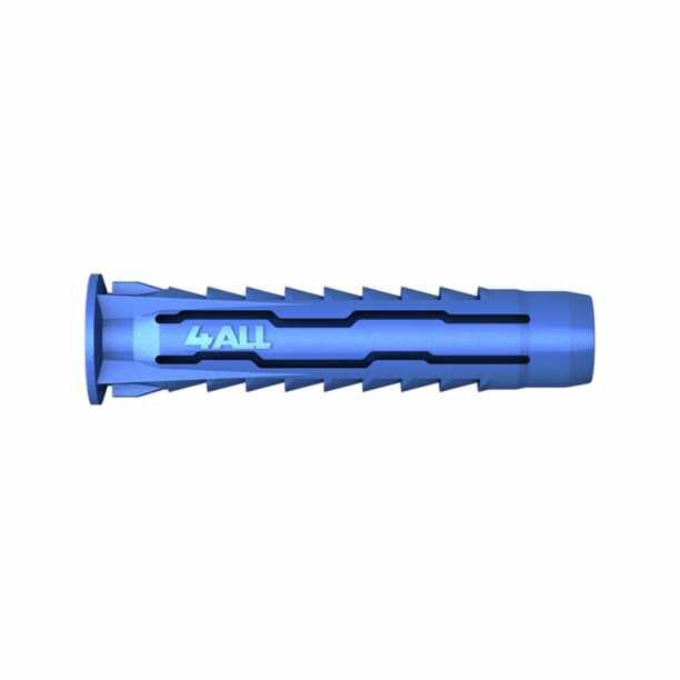 Дюбель универсальный Rawlplug 4ALL 10x50 мм 12 шт