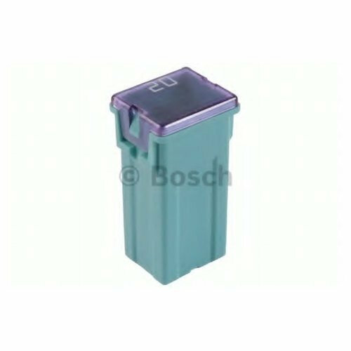 Предохранитель Bosch 1 987 529 056