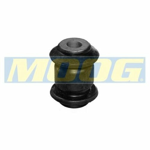 Сайлентблок рычага подвески Moog SE-SB-0100 для SEAT Cordoba (2002-2009), SEAT Ibiza (2002-2009), Skoda Fabia (1999-2014)