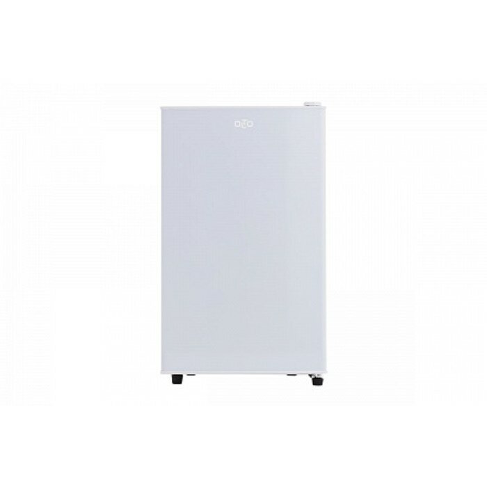 Холодильник Olto RF-090, однокамерный, класс А, 90 л, белый