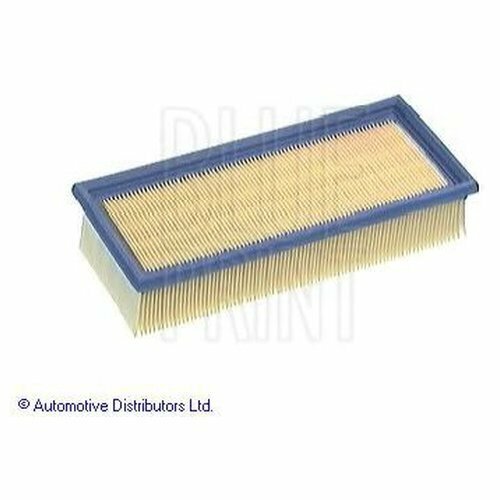 Фильтр воздушный Blueprint ADH22238 для Honda Accord V, VI, Civic VI; Land Rover Freelander