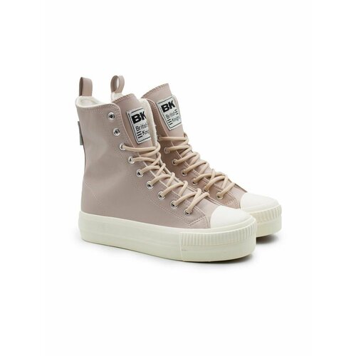 Кеды British Knights, размер 36, розовый