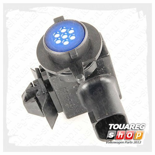 Датчик качества воздуха салона л/а VAG 7e0907643