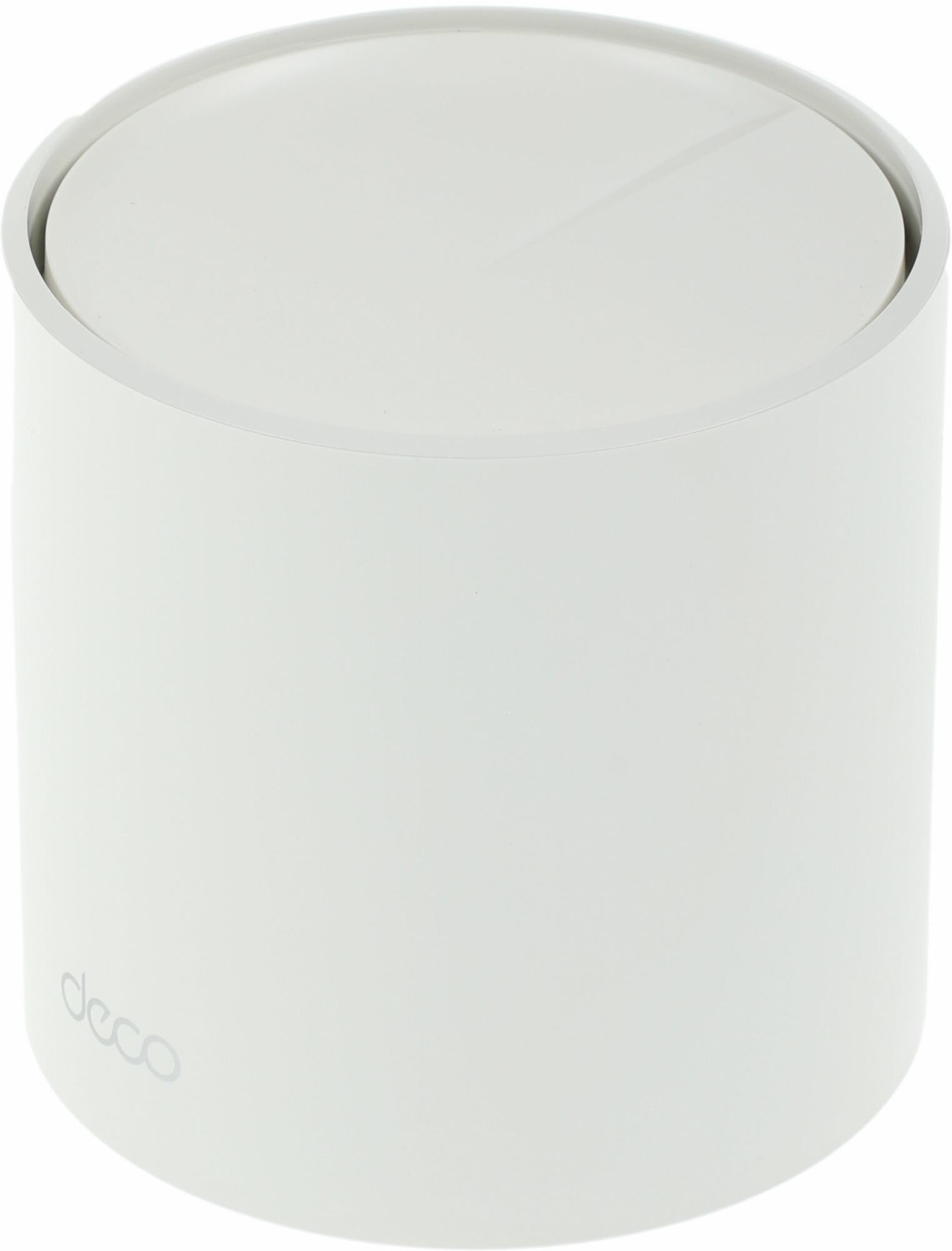 Бесшовный Mesh роутер Tp-link DECO X20 (1-PACK) AX1800